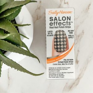 Sally Hansen | Salon Effects Nail Polish Strips